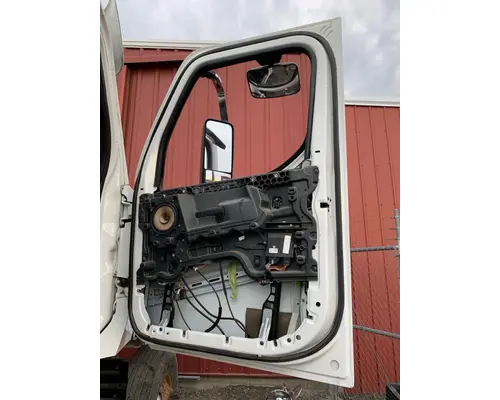 WESTERN STAR 49X DOOR-FRONT