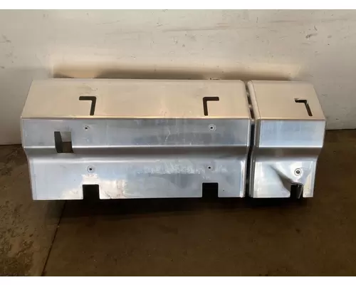 WESTERN STAR 49X DPF (Diesel Particulate Filter)