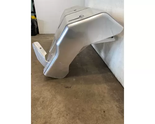 WESTERN STAR 49X DPF (Diesel Particulate Filter)