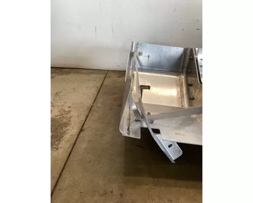WESTERN STAR 49X DPF (Diesel Particulate Filter)