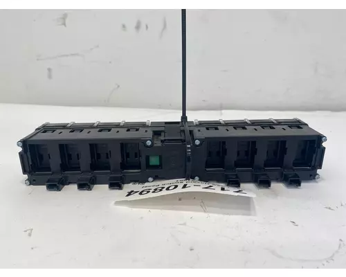 WESTERN STAR 49X Dash  Console Switch