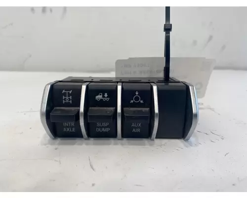 WESTERN STAR 49X Dash  Console Switch