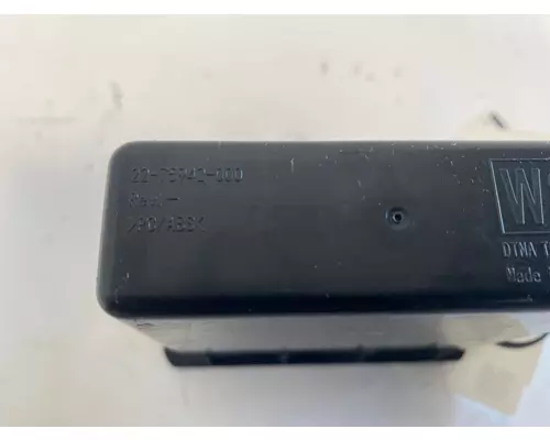 WESTERN STAR 49X Dash Assembly