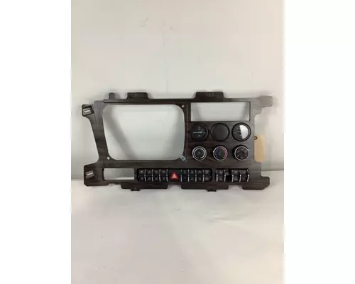 WESTERN STAR 49X Dash Panel