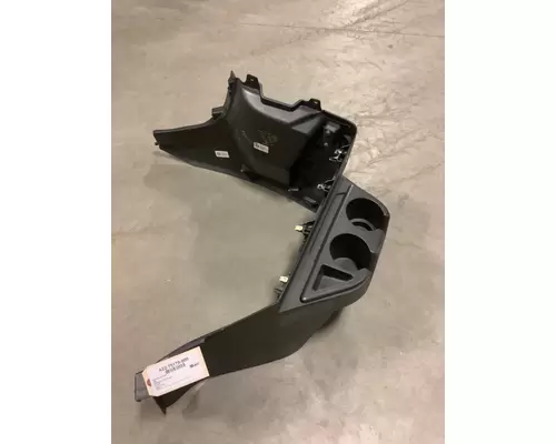 WESTERN STAR 49X Dash Panel