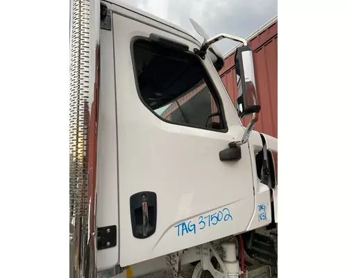 WESTERN STAR 49X Door Assembly, Front