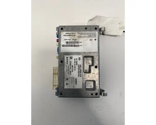 WESTERN STAR 49X ECM (Chassis)