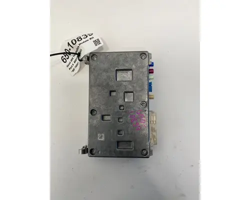 WESTERN STAR 49X ECM (Chassis)