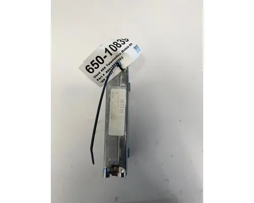 WESTERN STAR 49X ECM (Chassis)