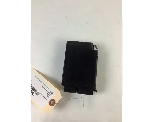 WESTERN STAR 49X ELECTRONIC DISPLAY