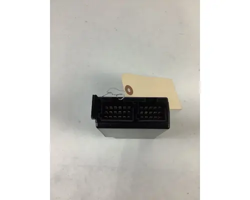 WESTERN STAR 49X ELECTRONIC DISPLAY