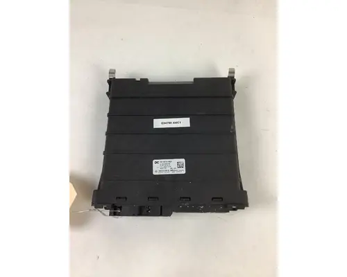 WESTERN STAR 49X ELECTRONIC DISPLAY