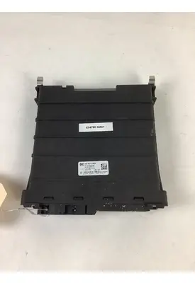 WESTERN STAR 49X ELECTRONIC DISPLAY