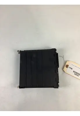 WESTERN STAR 49X ELECTRONIC DISPLAY