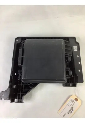 WESTERN STAR 49X ELECTRONIC DISPLAY