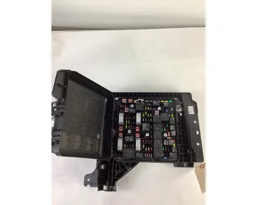 WESTERN STAR 49X ELECTRONIC DISPLAY