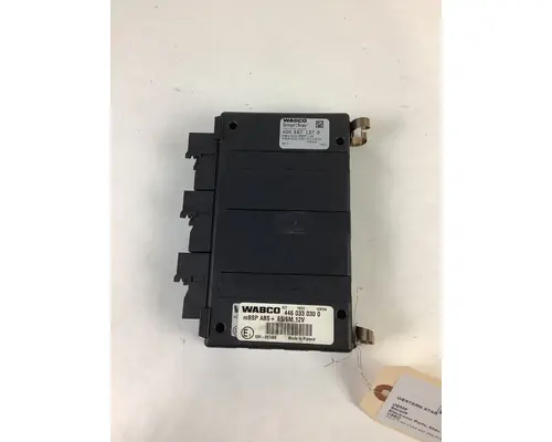 WESTERN STAR 49X ELECTRONIC-ECU MOD