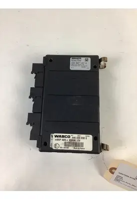 WESTERN STAR 49X ELECTRONIC-ECU MOD