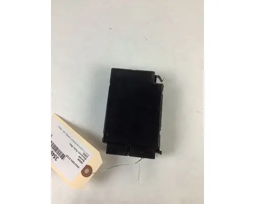 WESTERN STAR 49X ELECTRONIC PARTS 