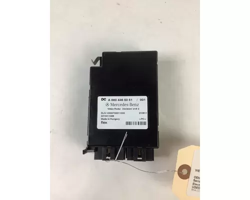 WESTERN STAR 49X Electronic Parts, Misc.