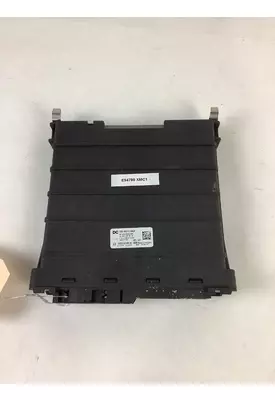 WESTERN STAR 49X Electronic Parts, Misc.