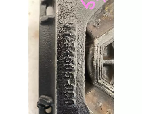 WESTERN STAR 49X Engine Mounts
