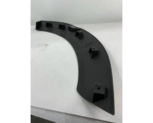 WESTERN STAR 49X FENDER EXTENSION