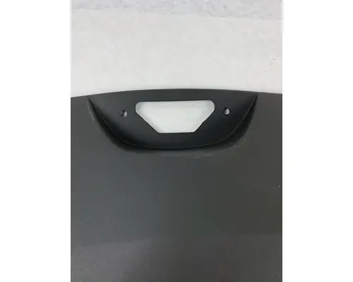WESTERN STAR 49X FENDER EXTENSION