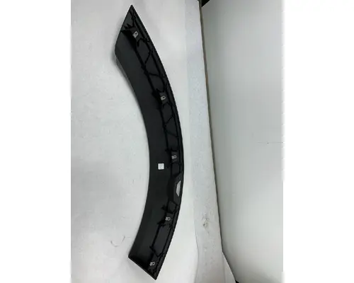 WESTERN STAR 49X FENDER EXTENSION