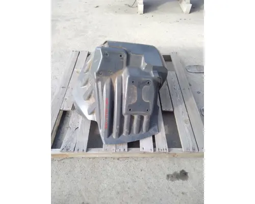 WESTERN STAR 49X FENDER EXTENSION