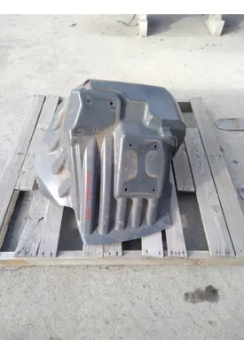 WESTERN STAR 49X FENDER EXTENSION