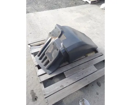 WESTERN STAR 49X FENDER EXTENSION