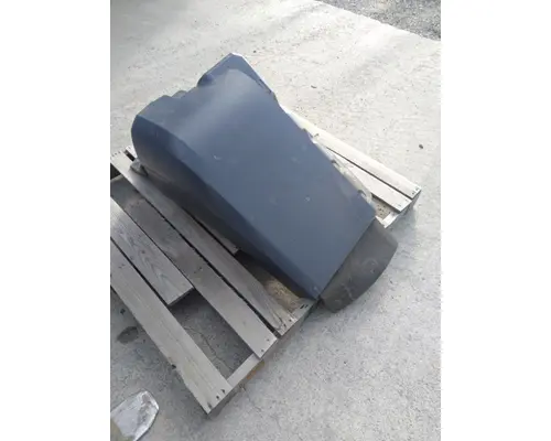 WESTERN STAR 49X FENDER EXTENSION