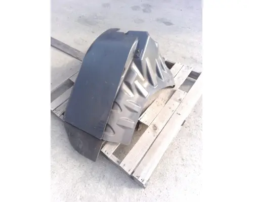 WESTERN STAR 49X FENDER EXTENSION