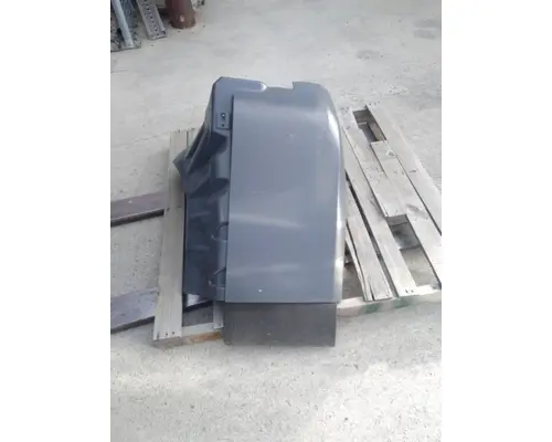 WESTERN STAR 49X FENDER EXTENSION