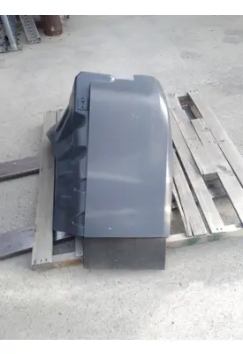 WESTERN STAR 49X FENDER EXTENSION