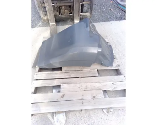 WESTERN STAR 49X FENDER EXTENSION