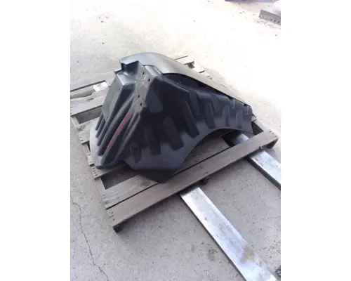 WESTERN STAR 49X FENDER EXTENSION