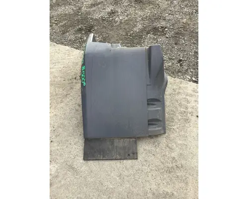 WESTERN STAR 49X FENDER EXTENSION