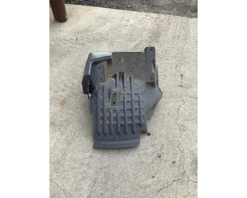 WESTERN STAR 49X FENDER EXTENSION