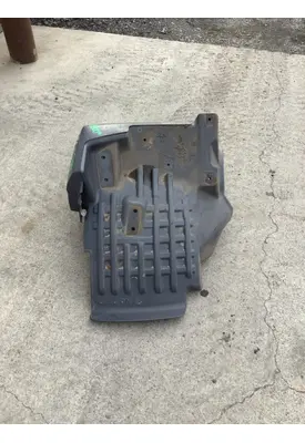 WESTERN STAR 49X FENDER EXTENSION