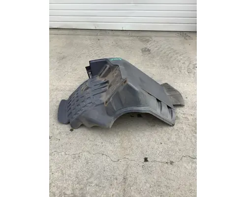 WESTERN STAR 49X FENDER EXTENSION