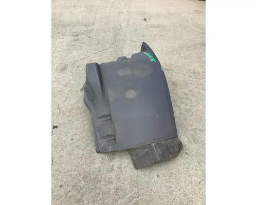 WESTERN STAR 49X FENDER EXTENSION