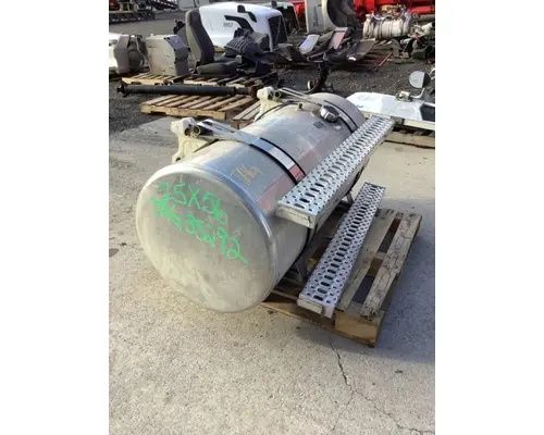 WESTERN STAR 49X FUEL TANK