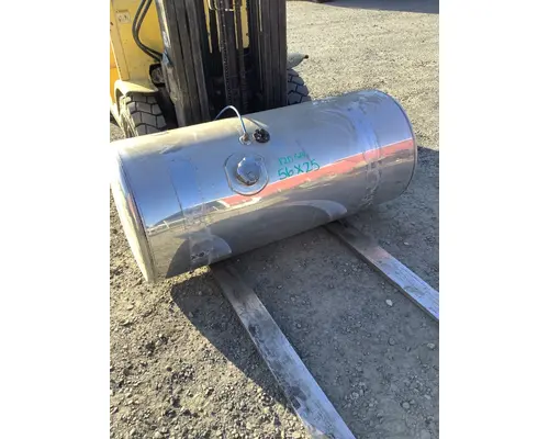 WESTERN STAR 49X FUEL TANK