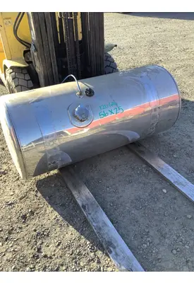 WESTERN STAR 49X FUEL TANK