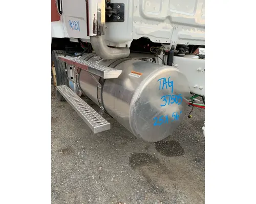 WESTERN STAR 49X FUEL TANK