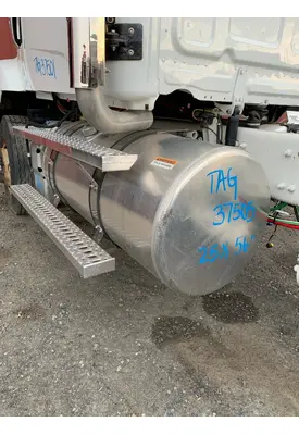 WESTERN STAR 49X FUEL TANK