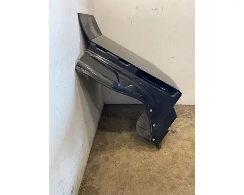 WESTERN STAR 49X Fender Extension
