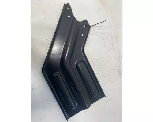 WESTERN STAR 49X Fender